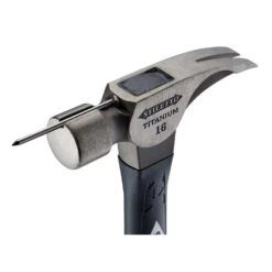 Stiletto 16 Oz Smooth Face Framing Hammer 18 In. Fiberglass Handle 5 Stiletto 16 Oz Smooth Face Framing Hammer 18 In. Fiberglass Handle -Irwin Store 00ae8983 e96a 48cc a22f c87f1cb7cfae