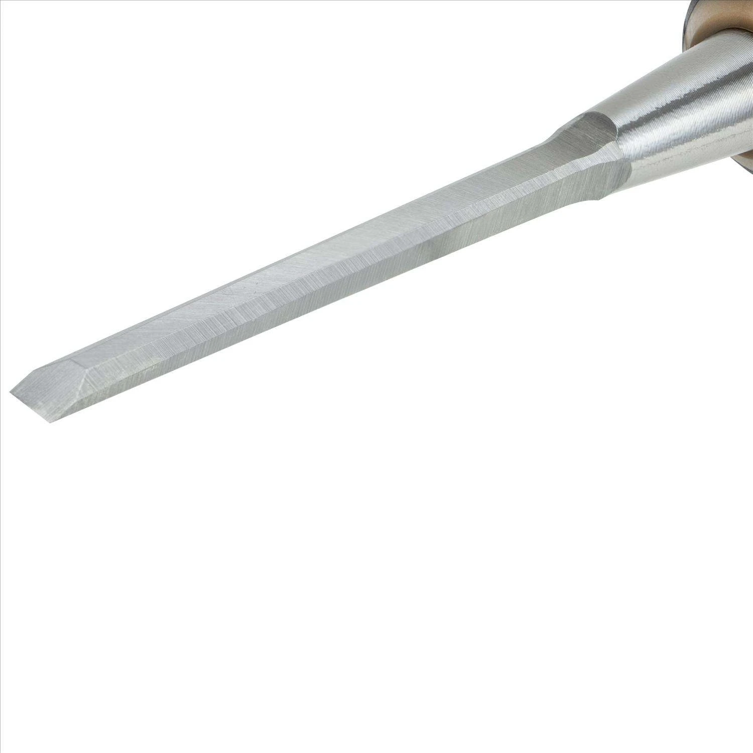 Spec Ops 1/4 In. W X 4-1/4 In. L Wood Chisel 1 Pc 2 Spec Ops 1/4 In. W X 4-1/4 In. L Wood Chisel 1 Pc - Image 2