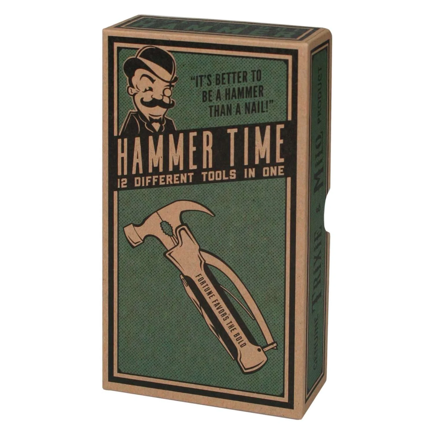 Trixie & Milo Hammer Time Multi-Tool 2 Trixie & Milo Hammer Time Multi-Tool - Image 2