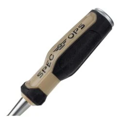 Spec Ops 1/2 In. W X 4-1/4 In. L Wood Chisel 1 Pc 10 Spec Ops 1/2 In. W X 4-1/4 In. L Wood Chisel 1 Pc -Irwin Store 0675a327 2887 4bcb a91b cc0b3f7eef9d