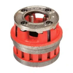RIDGID Alloy Steel SAE Die Head 3/4 In. 1 Pc