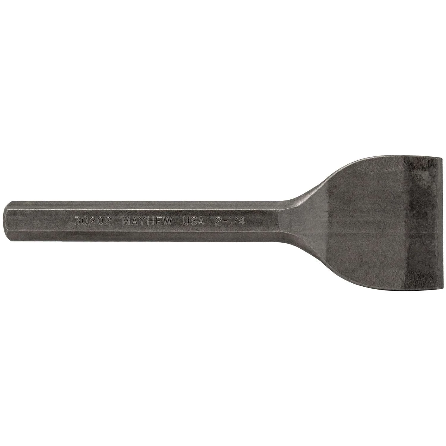 Mayhew 2-1/4 In. W Mason Chisel 1 Pk 1 Mayhew 2-1/4 In. W Mason Chisel 1 Pk