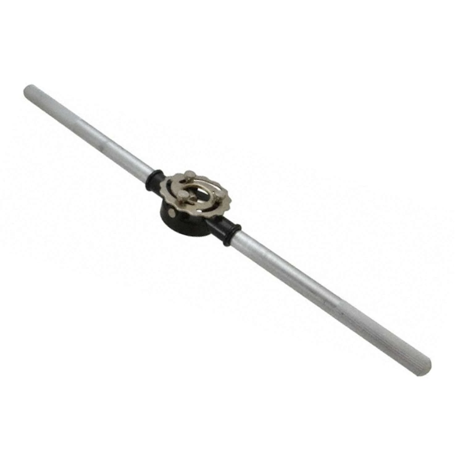 Irwin Hanson Steel SAE Adjustable Die Stock 1-13/16 In. 1 Pc 1 Irwin Hanson Steel SAE Adjustable Die Stock 1-13/16 In. 1 Pc