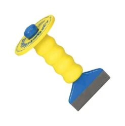 Dasco Pro TargetGuard 3-1/2 In. W X 7 In. L Brick Chisel 1 Pk