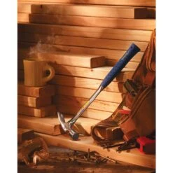 Estwing 22 Oz Milled Face Framing Hammer Steel Handle 7 Estwing 22 Oz Milled Face Framing Hammer Steel Handle -Irwin Store 0dd5f5d7 6d17 4075 90f1 c3c04b86ff27