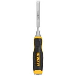 DeWalt 3/8 In. W Wood Chisel 1 Pc