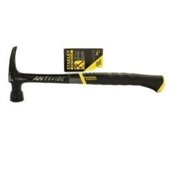 Stanley FatMax 22 Oz Checkered Face Framing Hammer 6 In. Steel Handle -Irwin Store 14e1bcba 3600 463b a131 da9c1d93a72d