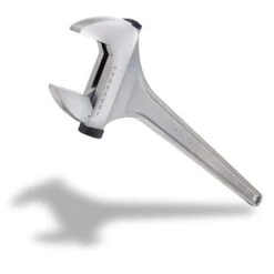 Channellock Metric And SAE Adjustable Wrench 30 In. L 1 Pc