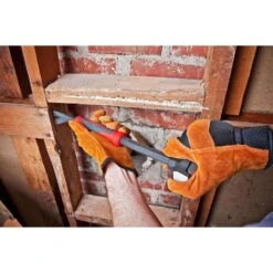 Crescent 16 In. Pry Bar 1 Pk 6 Crescent 16 In. Pry Bar 1 Pk -Irwin Store 160a128a 0ee6 4d4e af8d 27bbf727e84c