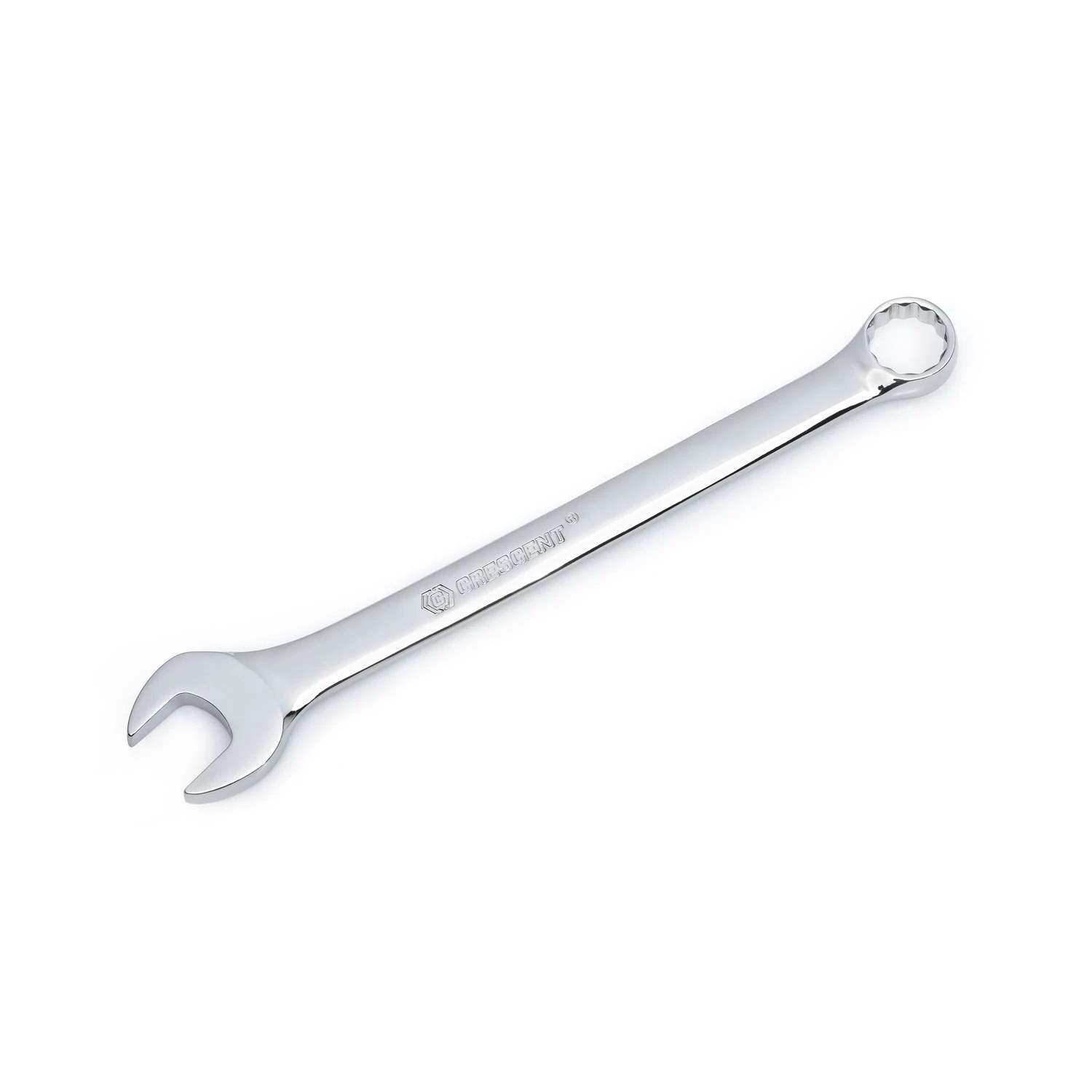 Crescent 20 Mm X 20 Mm 12 Point Metric Combination Wrench 1 Pc 1 Crescent 20 Mm X 20 Mm 12 Point Metric Combination Wrench 1 Pc
