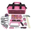 Apollo Tools Household Tool Kit 201 Pc