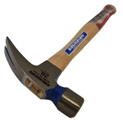 Vaughan 20 Oz Smooth Face Rip Claw Hammer 16 In. Hickory Handle 9 Vaughan 20 Oz Smooth Face Rip Claw Hammer 16 In. Hickory Handle -Irwin Store 1b727de8 3f40 448f ad42 9032fa8a9eb8