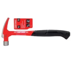 Craftsman 16 Oz Smooth Face Rip Hammer 13 3/4 In. Steel Handle 7 Craftsman 16 Oz Smooth Face Rip Hammer 13 3/4 In. Steel Handle -Irwin Store 20025b25 cd33 4d59 a9a9 52bfa9630fc9