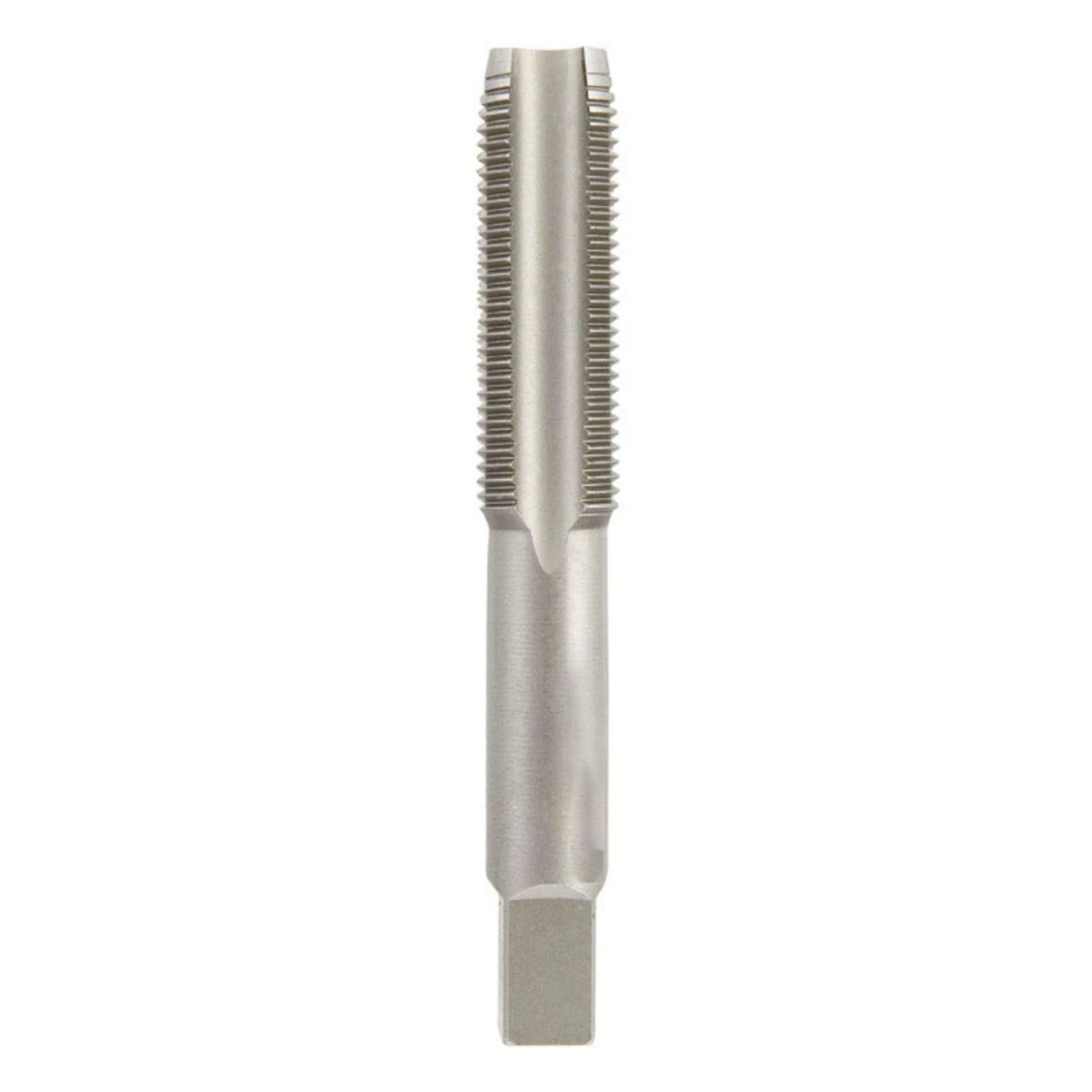 Irwin Hanson High Carbon Steel SAE Fraction Tap 5/8 In. 1 Pc 1 Irwin Hanson High Carbon Steel SAE Fraction Tap 5/8 In. 1 Pc