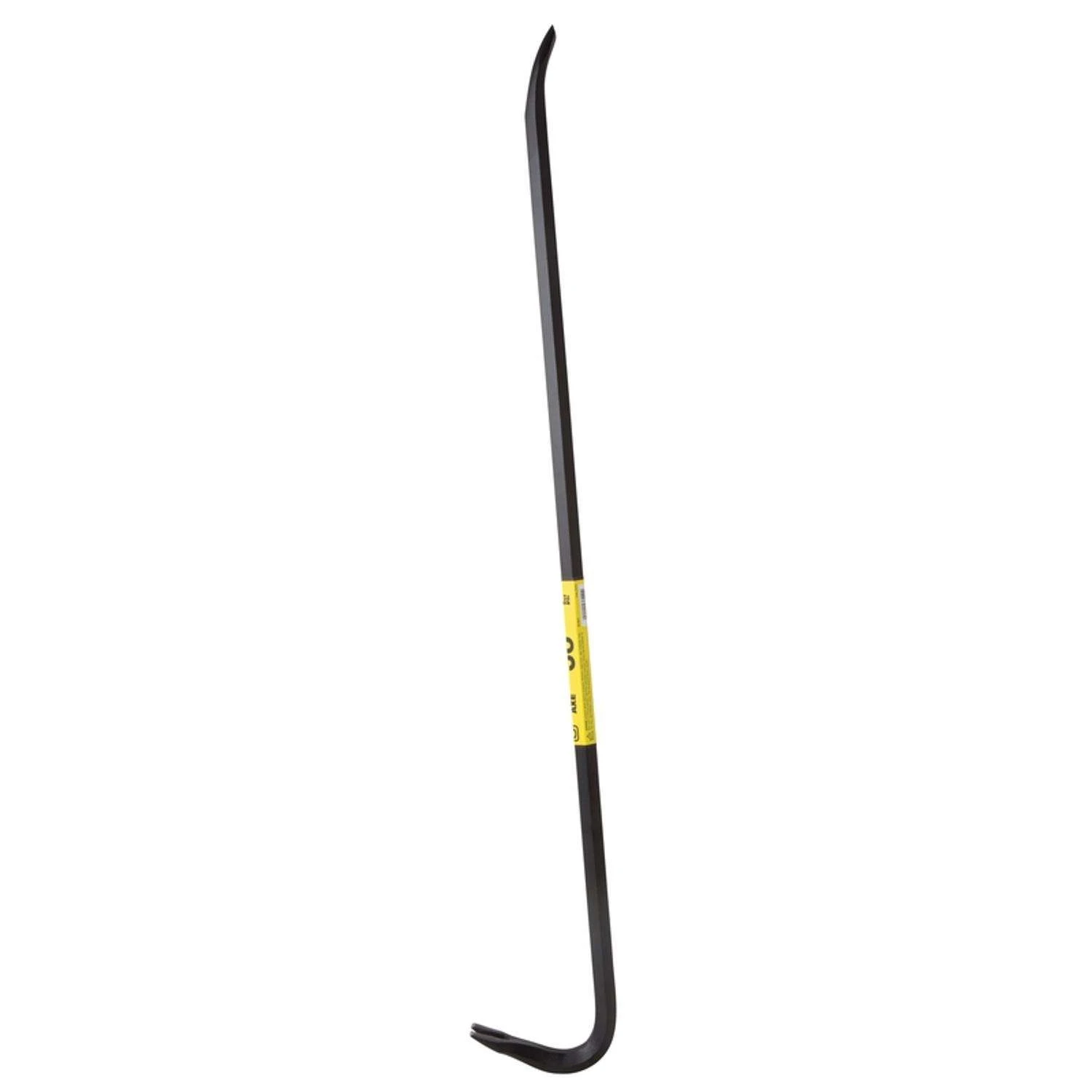 Collins 36 In. Gooseneck Wrecking Bar 1 Pk 3 Collins 36 In. Gooseneck Wrecking Bar 1 Pk - Image 3