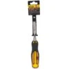 Stanley FatMax Thru-Tang 1/2 In. W Wood Chisel 1 Pk