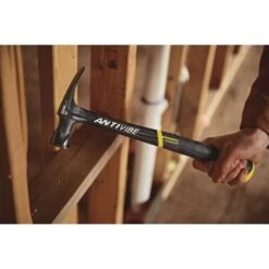 Stanley FatMax 22 Oz Smooth Face Framing Hammer 6 In. -Irwin Store 31253f0b e1f2 44d7 ae7b 6e42be307604