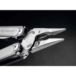 Leatherman Free P4 Multi-Tool 1 Pc -Irwin Store 34768b04 ffa8 415e ae74 5c7de077f96e