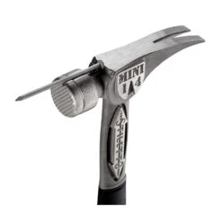 Stiletto Tibone 14 Oz Milled Face Framing Hammer 15.25 In. Titanium Handle 6 Stiletto Tibone 14 Oz Milled Face Framing Hammer 15.25 In. Titanium Handle -Irwin Store 35390283 07c8 4e1f 95f6 ec05ffb4c69a