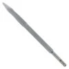 Diablo 3/4 In. W SDS-Plus Twist Point Chisel 1 Pc