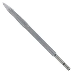 Diablo 3/4 In. W SDS-Plus Twist Point Chisel 1 Pc