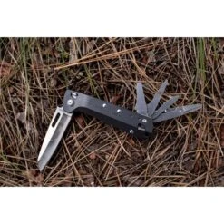 Leatherman Free K4 Pocket Multi-Tool 1 Pc -Irwin Store 39a3ef47 d516 41df b4ed 1e2d27e68341