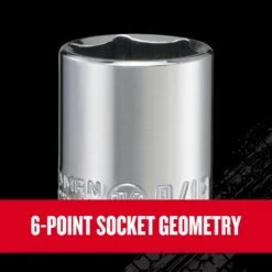 Craftsman V-Series 1/4 In. Drive SAE 6 Point Socket Set 10 Pc -Irwin Store 39fb7b84 b3f0 4f5f a3fd a217b478d457