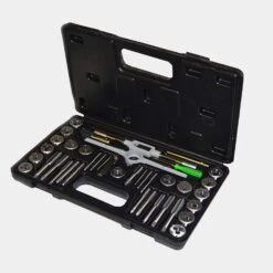 Eazypower Isomax Tungsten Steel Metric Tap And Die Set 40 Pc 6 Eazypower Isomax Tungsten Steel Metric Tap And Die Set 40 Pc -Irwin Store 427cd714 a94e 4ae0 95d4 f855f6a46460