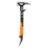 Fiskars Pro IsoCore 18 In. Demolition Tool 1 Pk