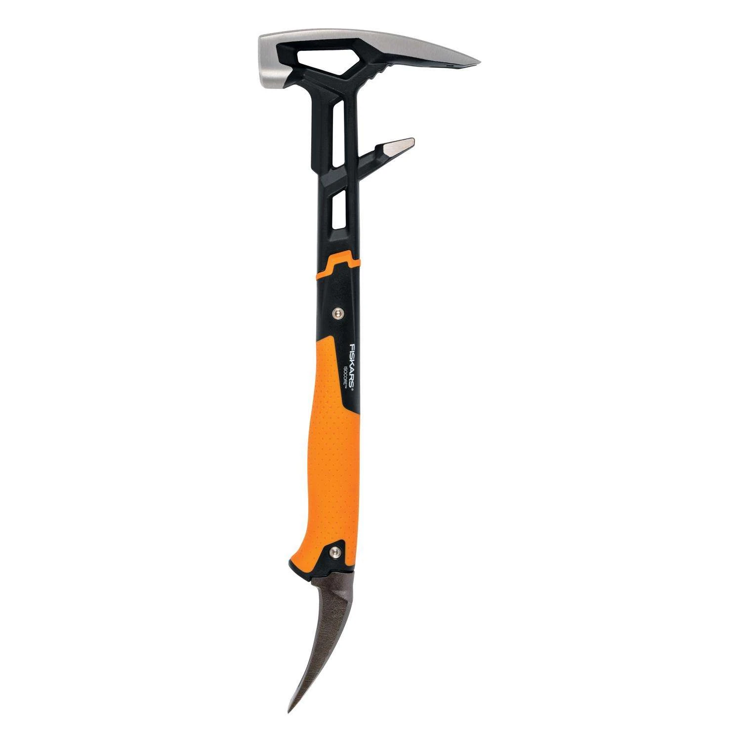 Fiskars Pro IsoCore 18 In. Demolition Tool 1 Pk 1 Fiskars Pro IsoCore 18 In. Demolition Tool 1 Pk