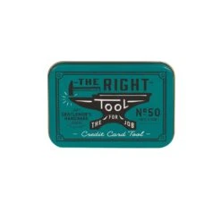 Gentlemen's Hardware Wallet Multi-Tool 1 Pc