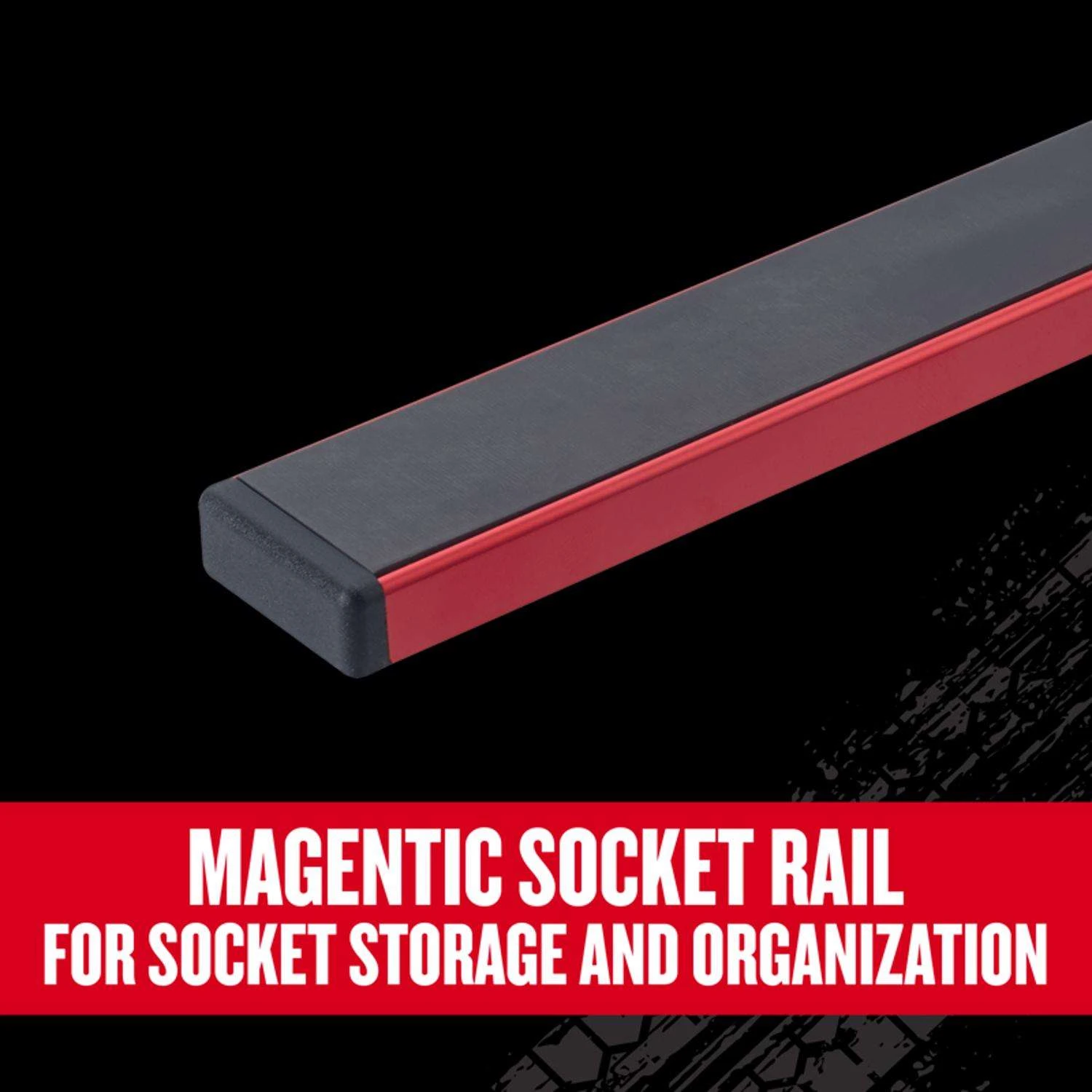 Craftsman V-Series 1/4 In. Drive Metric 6 Point Socket Set 10 Pc 4 Craftsman V-Series 1/4 In. Drive Metric 6 Point Socket Set 10 Pc - Image 4
