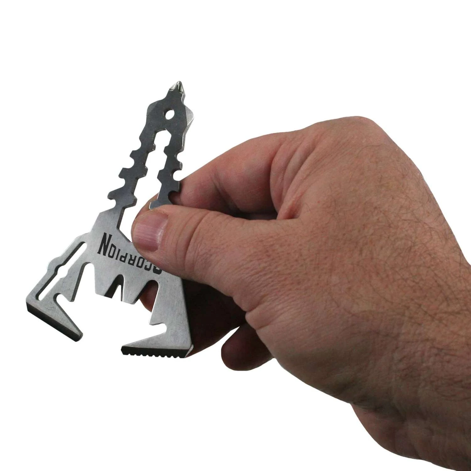 Trixie & Milo Scorpion Multi-Tool 1 Pk 6 Trixie & Milo Scorpion Multi-Tool 1 Pk - Image 6