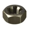 Irwin Hanson High Carbon Steel SAE Hexagon Die 1/2 In. 1 Pc