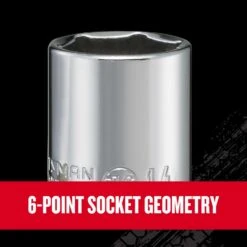 Craftsman V-Series 1/4 In. Drive Metric 6 Point Socket Set 10 Pc 10 Craftsman V-Series 1/4 In. Drive Metric 6 Point Socket Set 10 Pc -Irwin Store 51f2b48d 9f4f 4f57 a054 c0c36ff18744