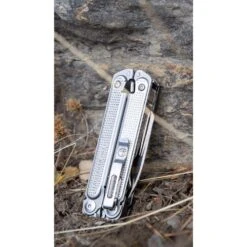 Leatherman Free P4 Multi-Tool 1 Pc -Irwin Store 52e8c566 de9a 41d1 94de 1f33305ad711