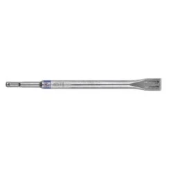 Bosch Bulldog 3/4 In. W X 1 In. L Viper Chisel 1 Pc