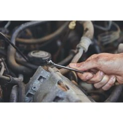 Craftsman Overdrive 6 Point Metric Wrench Set 11 Pc -Irwin Store 57713224 ddee 4433 9000 fdfb86756f34