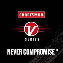 Craftsman V-Series 1/2 In. Drive SAE 6 Point Socket And Tool Set 21 Pc 17 Craftsman V-Series 1/2 In. Drive SAE 6 Point Socket And Tool Set 21 Pc -Irwin Store 57e2f5f1 6a17 41da 975d 783c8d7ff6ae