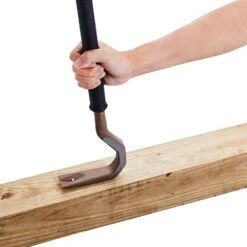 Spec Ops 30 In. Wrecking Bar 1 Pk -Irwin Store 59d585eb ede4 4a1b a368 d8a13c07aa79