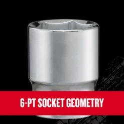 Craftsman V-Series 3/8 In. Drive Metric 6 Point Socket And Tool Set 18 Pc -Irwin Store 5a079a5b 741d 4986 826e f990de3a57f6