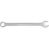 Craftsman 27 Mm X 27 Mm 12 Point Metric Combination Wrench 14.6 In. L 1 Pc