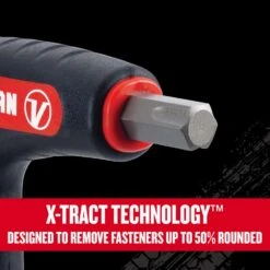 Craftsman V-Series X-Tract Technology Metric T-Handle Hex Key Set 8 Pc -Irwin Store 5cd12472 b7de 43a2 987f 0fe5d84ed873