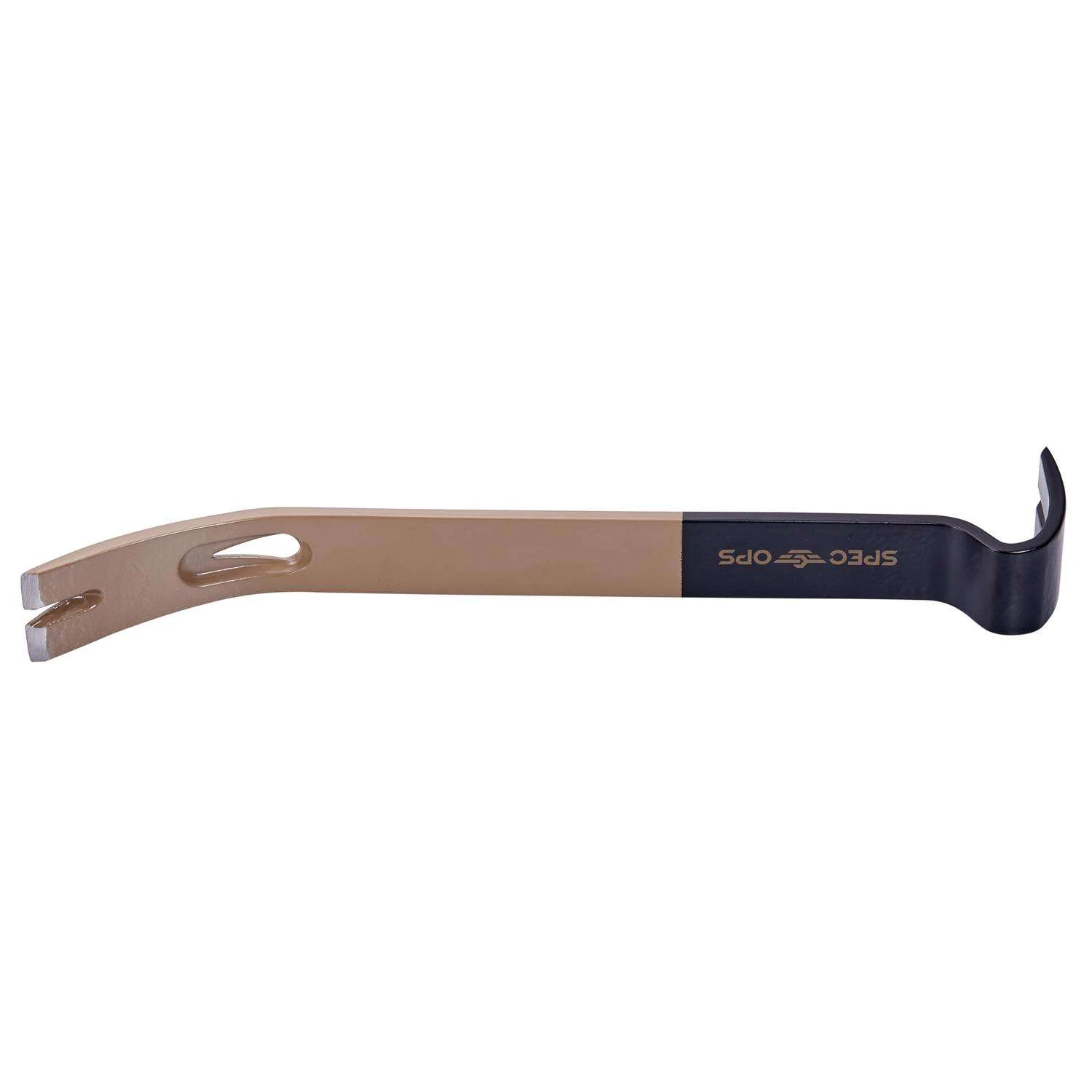 Spec Ops 15 In. Flat Pry Bar 1 Pk 4 Spec Ops 15 In. Flat Pry Bar 1 Pk - Image 4