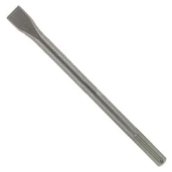 Diablo 1 In. W SDS-Max Chisel 1 Pc