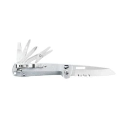 Front Page 28 Leatherman Free K4X Pocket Multi-Tool 1 Pc