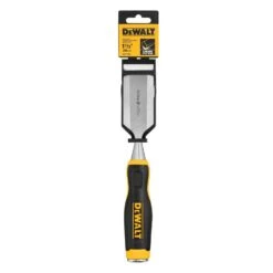 DeWalt 1-1/2 In. W Wood Chisel 1 Pc