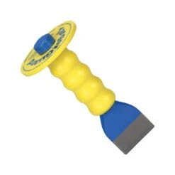 Dasco Pro TargetGuard 2-3/4 In. W X 7 1/2 In. L Masonry Chisel 1 Pk