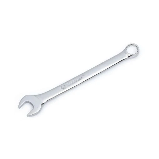 Crescent 17 Mm X 17 Mm 12 Point Metric Combination Wrench 8.9 In. L 1 Pc 2 Crescent 17 Mm X 17 Mm 12 Point Metric Combination Wrench 8.9 In. L 1 Pc -Irwin Store 64d98a6a 2ee4 434d 91be 0ea4671afee3