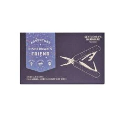 Gentlemen's Hardware Fishing Multi-Tool 1 Pc